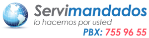 servimandados